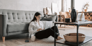 Two Tricks To Becoming A Better Writer