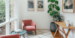 How To Create A Cozy Environment