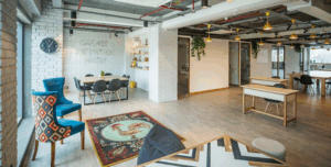 Quitting My Corporate Job for My Startup
