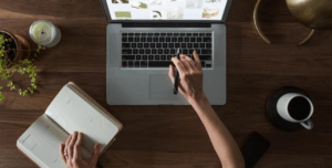 A Quick Beginner’s Guide To Writing