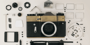 How to Get Started With Travel Photography