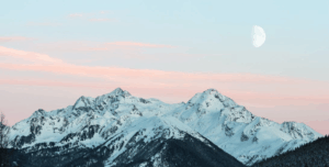 The Challenges of Photographing Landscapes